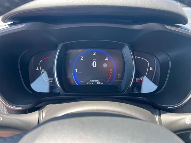 RENAULT Kadjar dCi 130CV Energy Bose