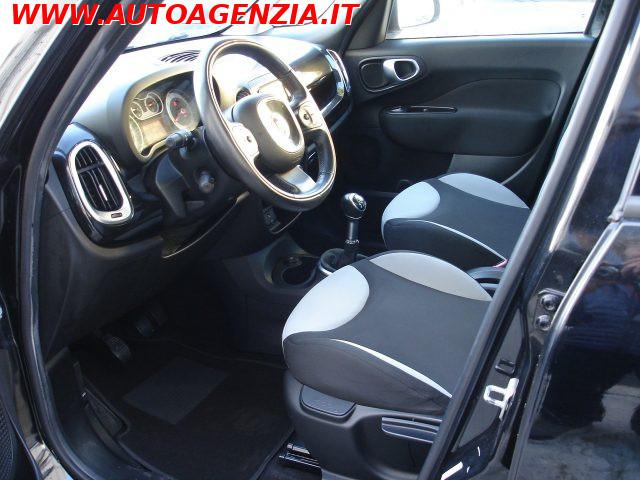 FIAT 500L 1.3 Multijet 85 CV X TUTTO E X TUTTI NEOPATENTATO