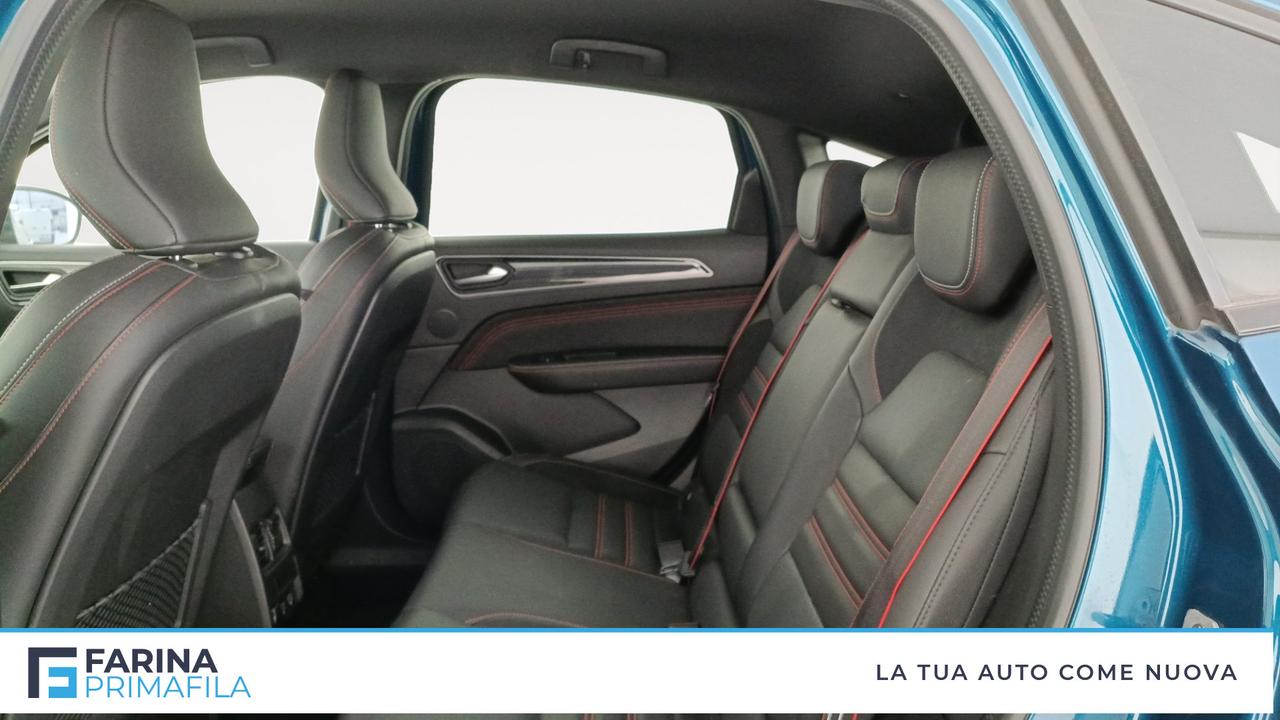 RENAULT Arkana 2021 - Arkana 1.6 E-Tech full hybrid R.S. Line 145cv