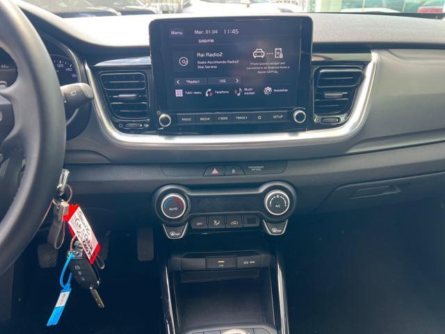 KIA Stonic 1.0 T-GDi 100 CV MHEV MT Style