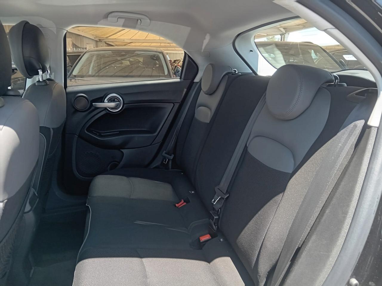 Fiat 500X 1.6 MultiJet 120 CV Pop Star