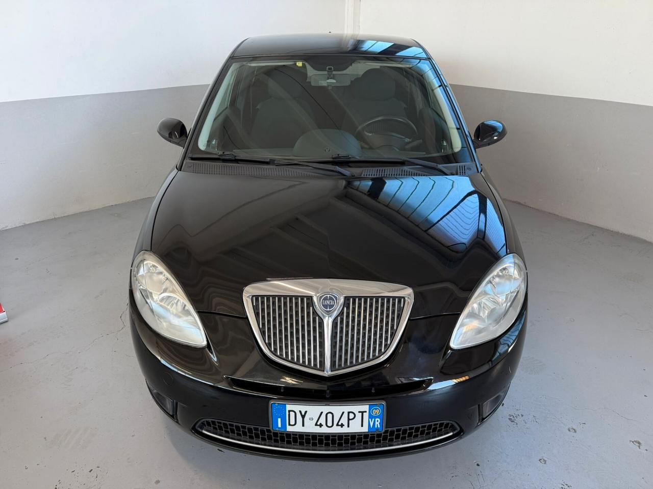 Lancia Ypsilon GPL UNICO PROPRIETARIO