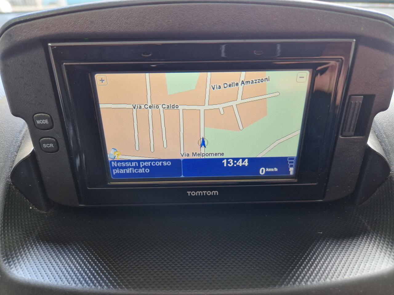 Toyota Aygo EURO 5 NEOPATENTATI