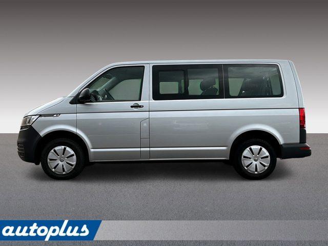 VOLKSWAGEN T6.1 Transporter TDi 110 CV PC Kombi Business