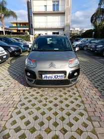 Citroen C3 Picasso 1.6 HDi 90 Seduction