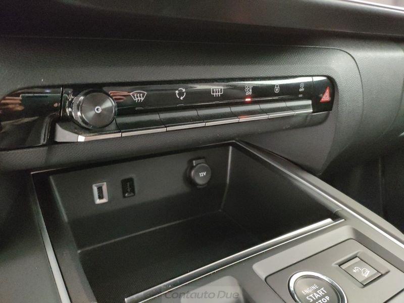 Citroën C5 Aircross C5 Aircross 1.5 bluehdi Shine s&s 130cv eat8