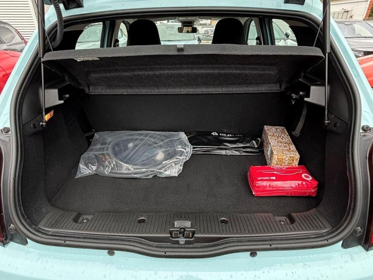 Renault Twingo Electric Authentic