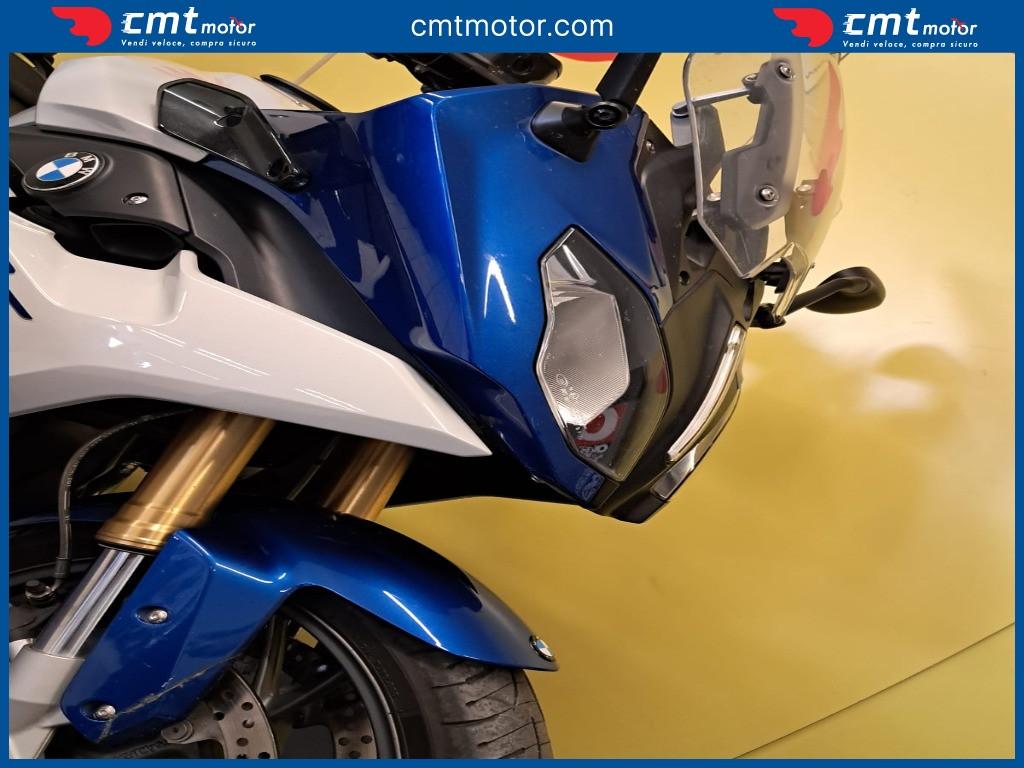 BMW R 1200 RS - 2016