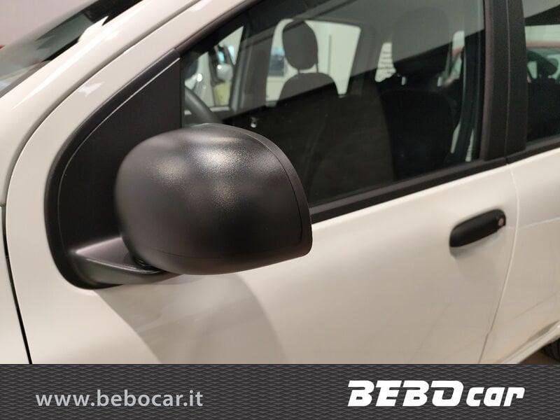 FIAT Panda 1.0 FireFly S&S Hybrid Pop