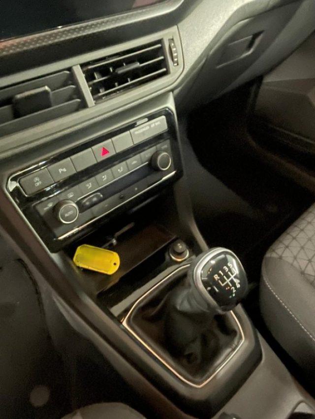 VOLKSWAGEN T-Cross 1.0 TSI Style BMT