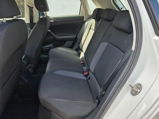 VOLKSWAGEN Polo 1.0 TGI 5p. Style