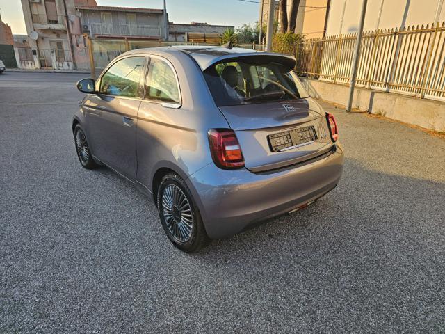 FIAT 500e Berlina 42 kWh Icon