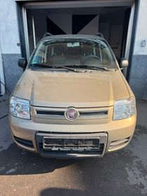 Fiat Panda 1.2 4x4 Climbing PARI AL NUOVO PROMO