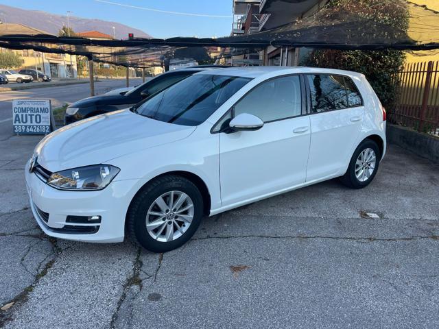VOLKSWAGEN Golf 1.6 TDI 110 CV 5p. 118000 KM