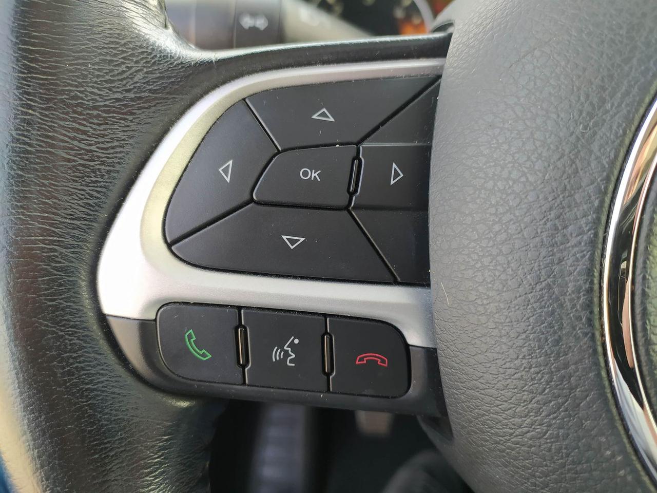 Jeep Renegade Limited 1.6 MultiJet 120CV #9931