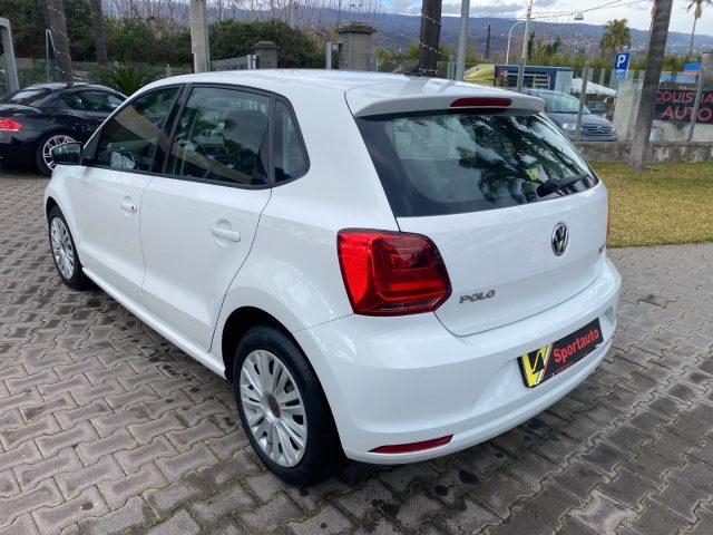 VOLKSWAGEN Polo 1.4 TDI 5p. Comfortline