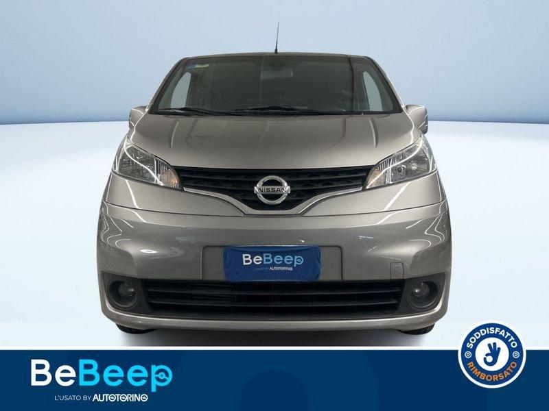 Nissan Evalia 1.5 DCI ACENTA 90CV