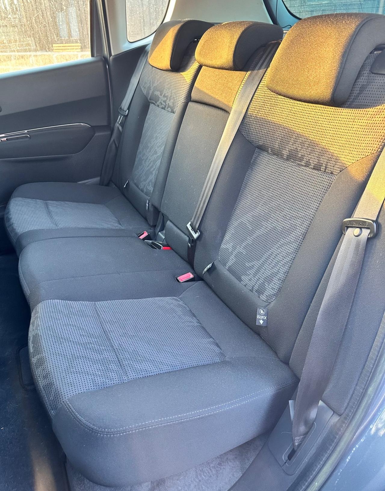Peugeot 3008 1.6 HDi 112CV