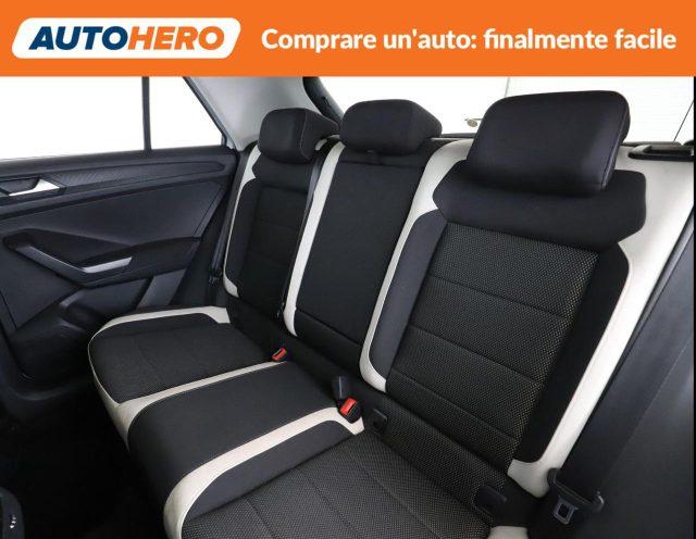 VOLKSWAGEN T-Roc 1.5 TSI ACT DSG Advanced BlueMotion Technology