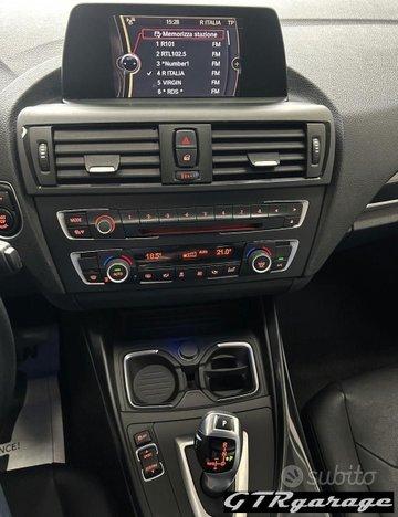 BMW - Serie 1 - 118d 5p. Urban
