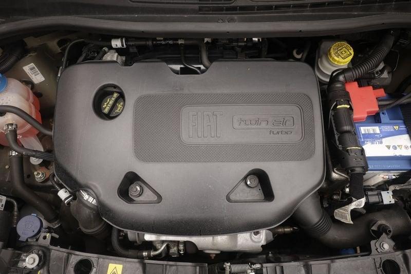 FIAT Panda 0.9 TwinAir Turbo 85cv 4X4 E6 S&S 6M Unicoproprietario PROMOZIONE