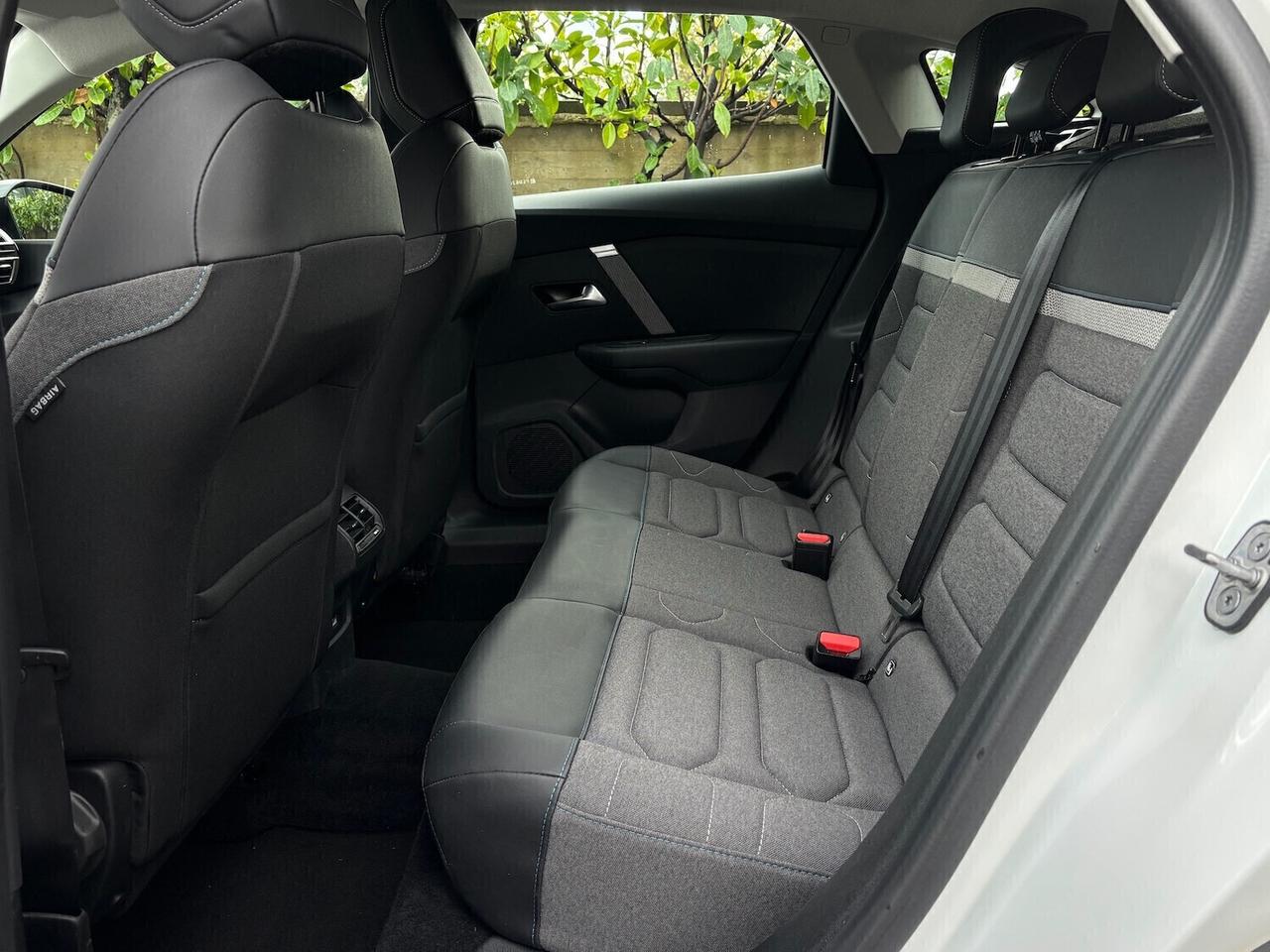 Citroen C4 BlueHDi 130 S&S EAT8 Feel Pack