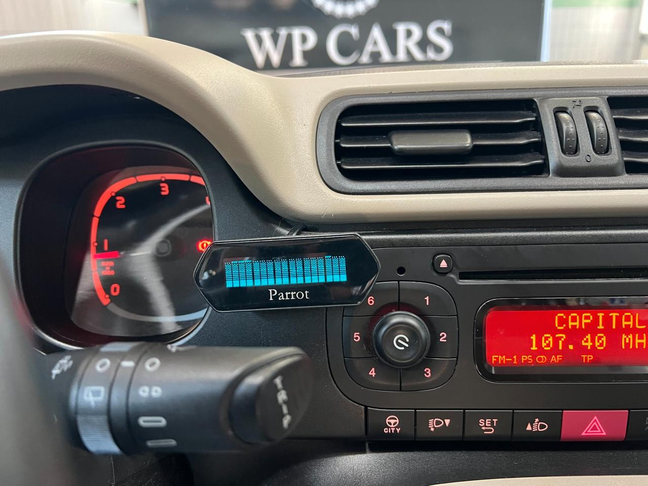 Fiat Panda 1.3 MJT 95 CV S&S Easy