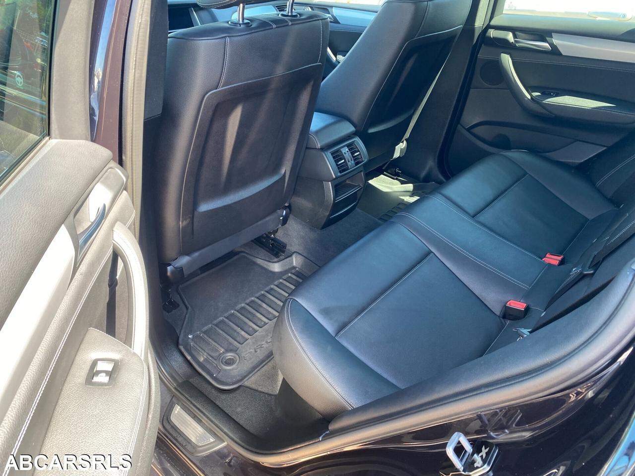 BMW - X4 - xDrive20d Msport - FINANZIABILE - PERMU