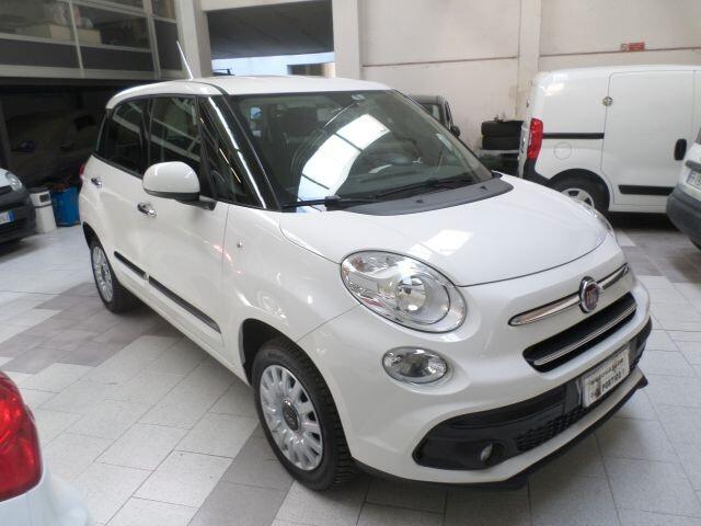 Fiat 500L 0.9 TwinAir T. Natural Power Pop Star Euro6