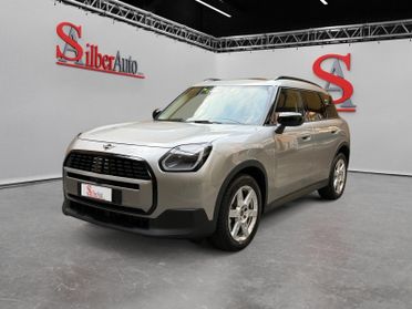 Mini Countryman C Classic 1.5 48V Auto "TETTO PANORAMA"