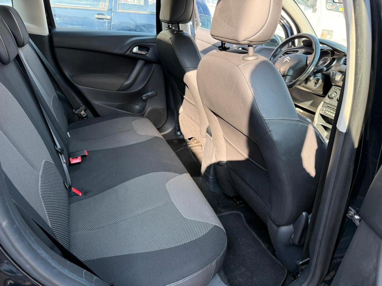 Citroen C3 BlueHDi 75 Live Edition