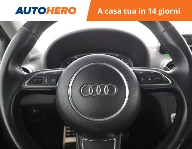 AUDI A1 1.0 TFSI ultra Admired