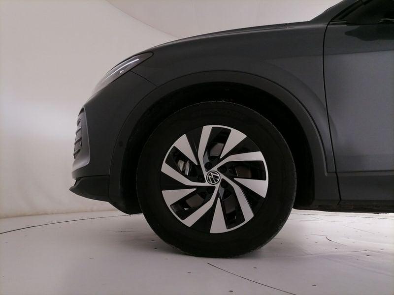 Volkswagen Tiguan 2.0 tdi Edition Plus 150cv dsg
