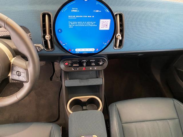 MINI Cooper D D -Countryman