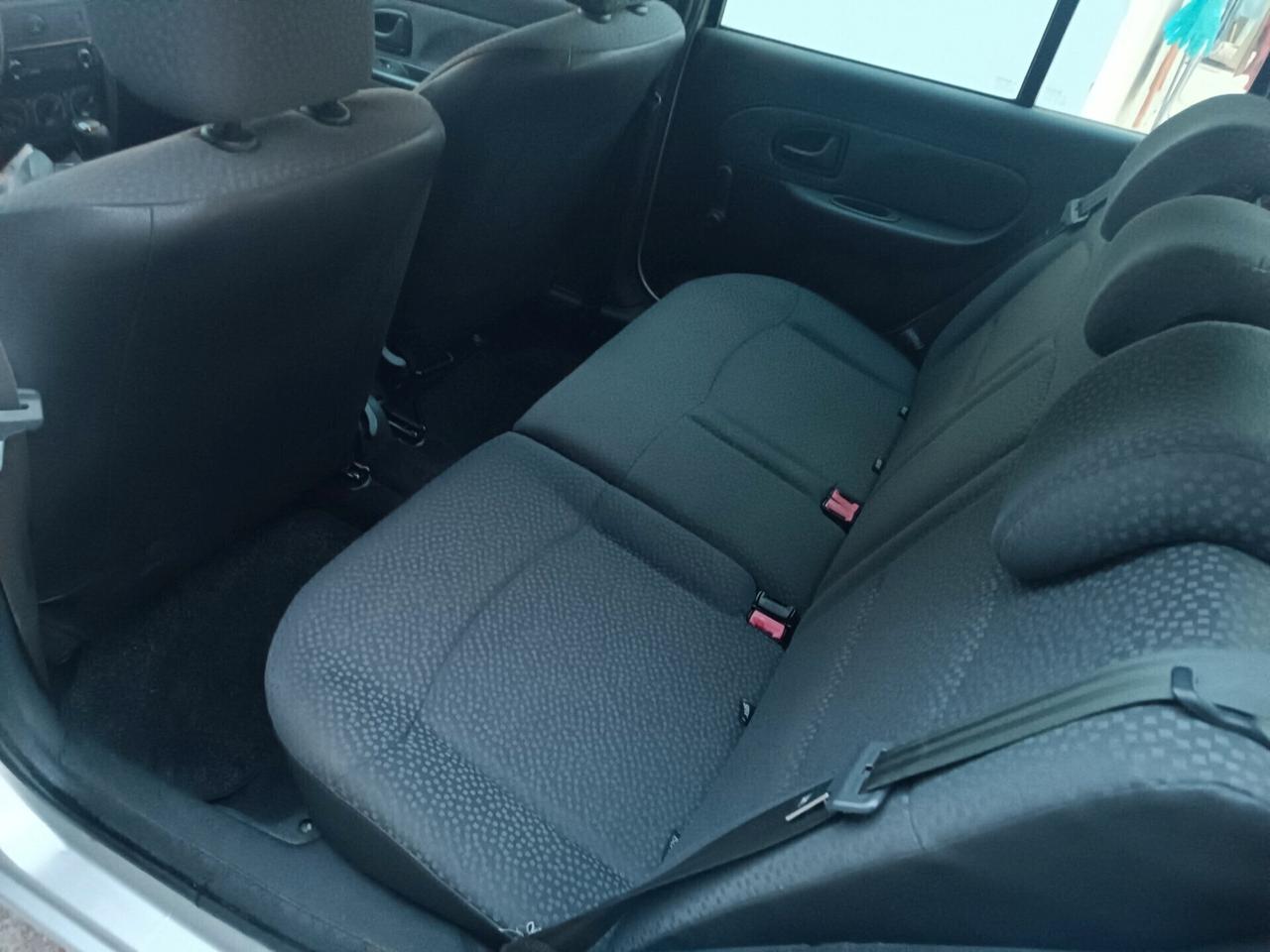 Renault Clio Storia 1.2 GPL garanzia