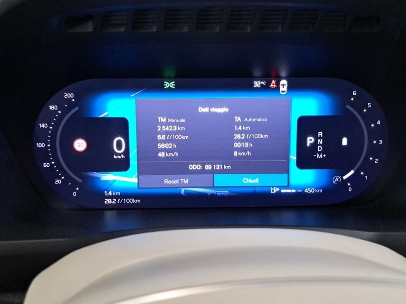 VOLVO XC90 B5 D AWD AUTOMATICO PLUS BRIGHT SUV