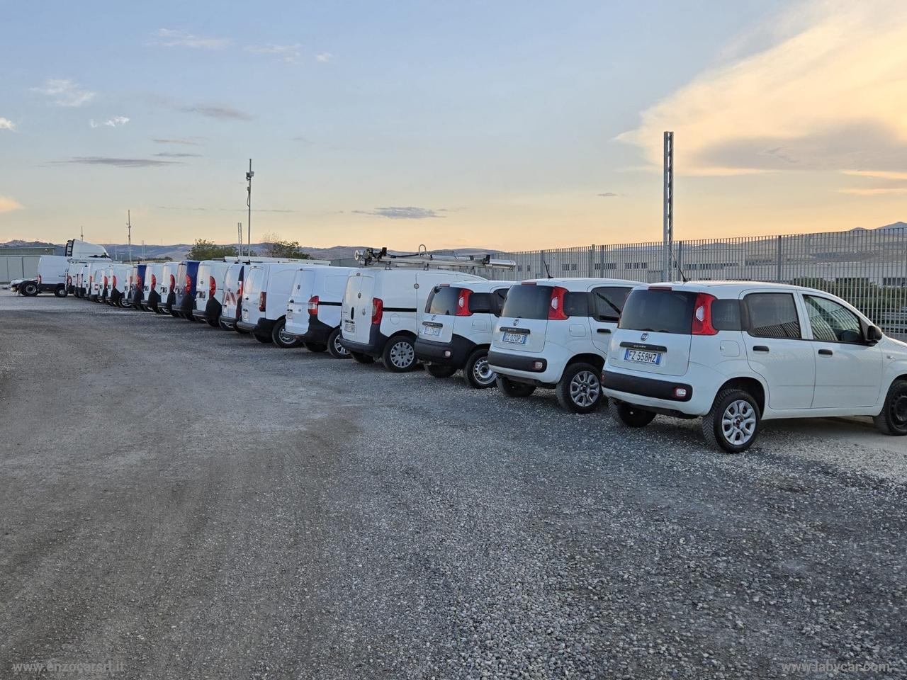 Doblò 1.6 MJT 105CV PC-TN Cargo Business