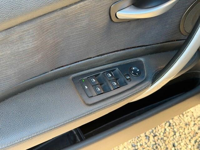 Bmw 118 118d cat 5 porte Eletta DPF