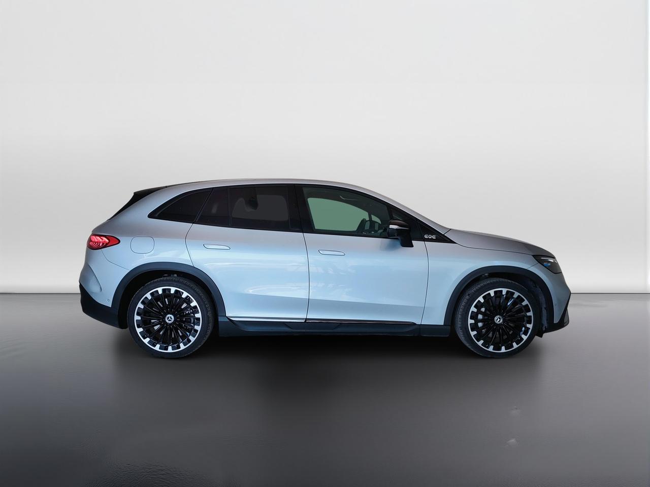 Mercedes-Benz EQE SUV - X294 - EQE Suv 350 AMG Line Premium 4matic