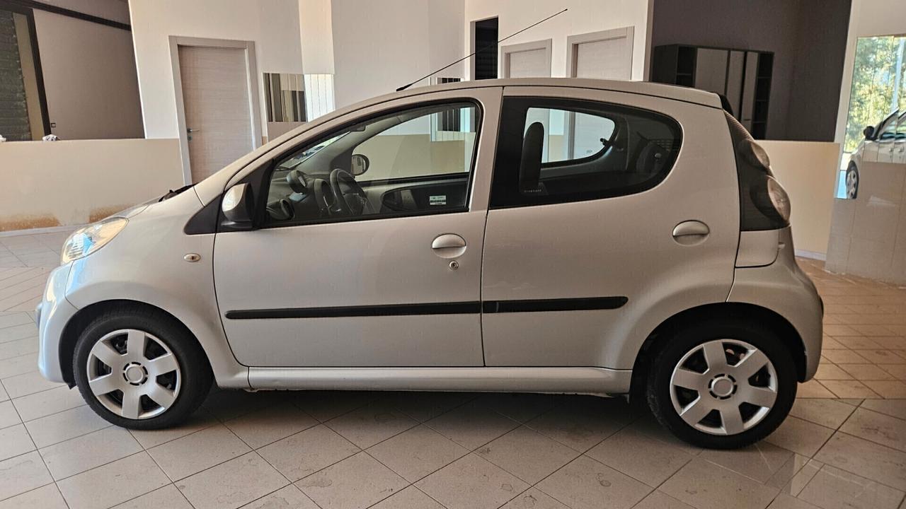Citroen C1 1.0 5 porte airdream BAC1