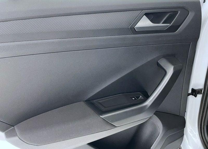 Volkswagen T-Roc T-Roc 1.6 tdi Advanced