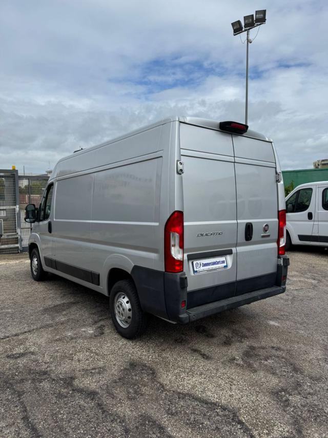 FIAT DUCATO 30MH2 2.3MJ FURG.P.MEDIO T.ALTO 3 PTI-2019