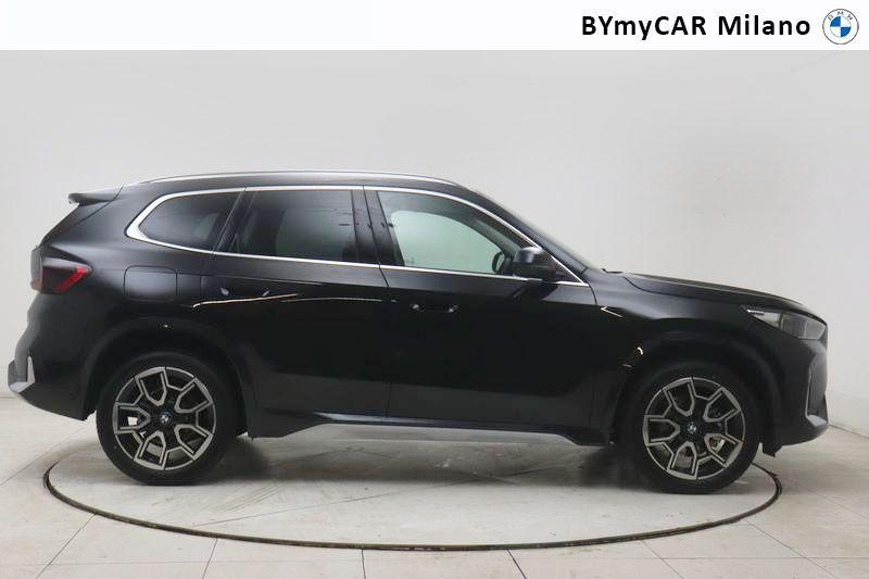 BMW X1 18 i X-Line sDrive DCT