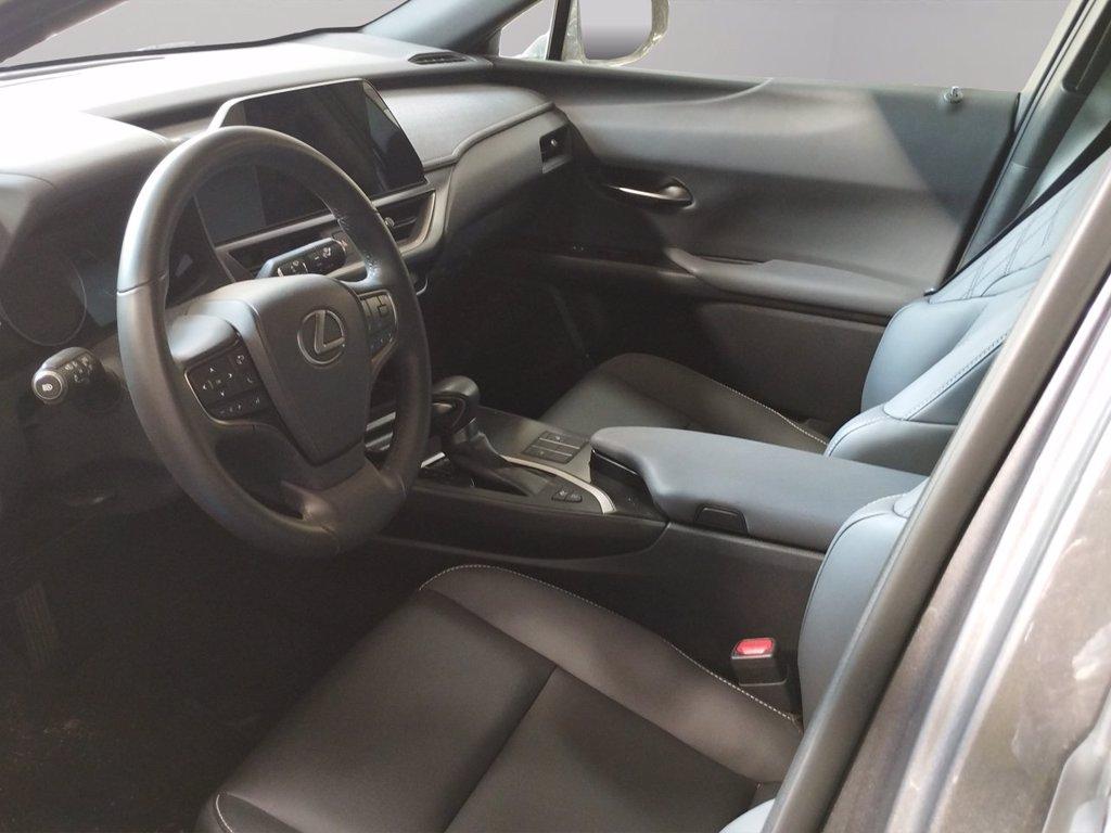 LEXUS Ux 250h 2.0 design 2wd cvt del 2024