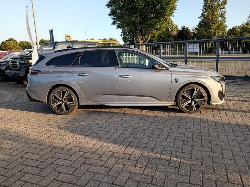 Peugeot 308 308 BlueHDi 130 S&S EAT8 GT