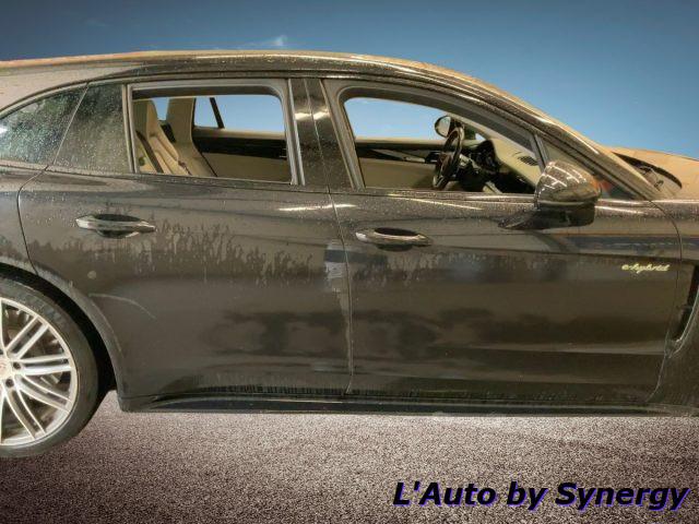 PORSCHE Panamera 2.9 4 E-Hybrid Sport Turismo