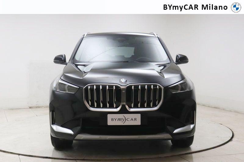 BMW X1 18 d X-Line sDrive DCT