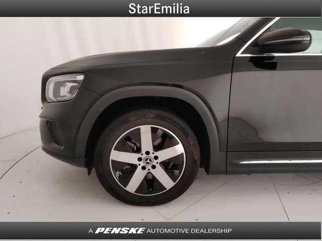 Mercedes-Benz GLB 200 GLB 200 d Automatic 4Matic Sport Plus
