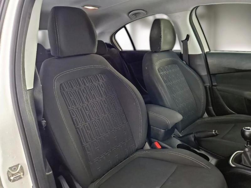 FIAT TIPO 1.6 MJT 130 CV SES 5 PORTE BERLINA