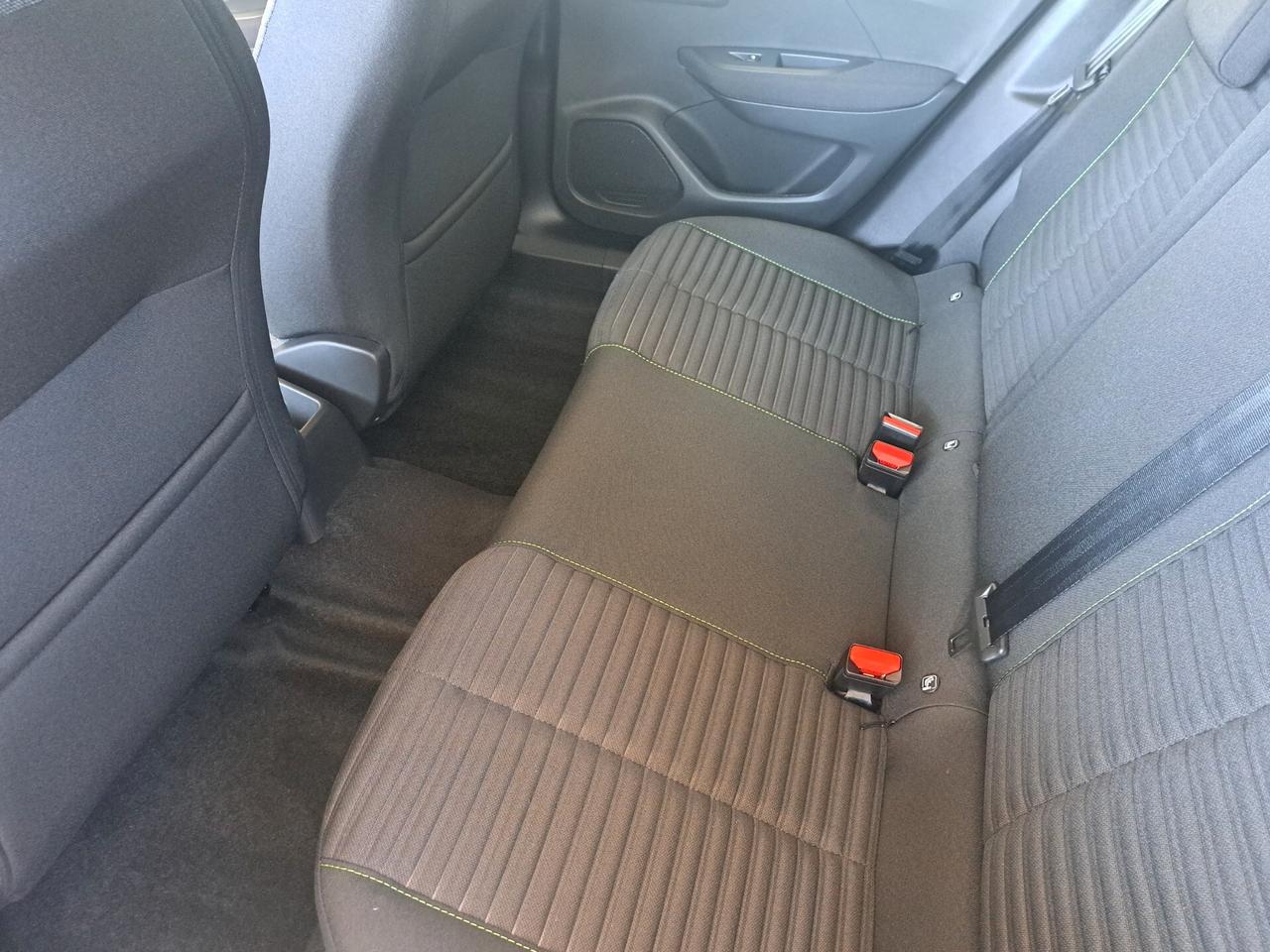 Peugeot 2008 100 CV NESSUN OBBLIGO FINANZIARIO !!